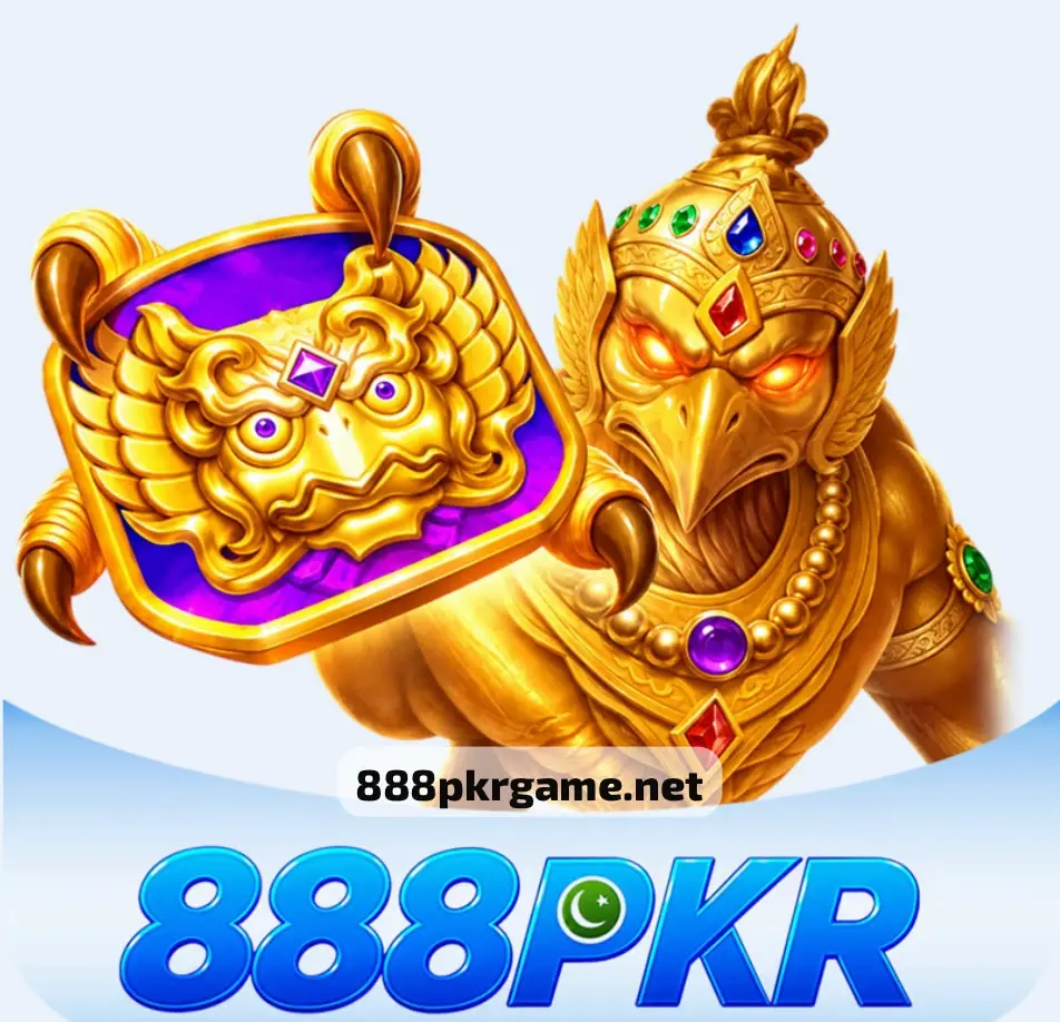 888PKR Download